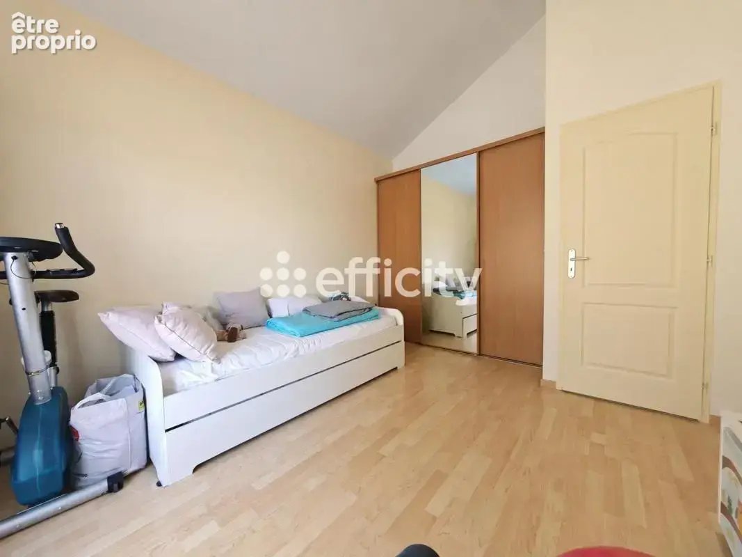Maison 5 pièces 153 m² à vendre à Virieu (38730) - photo 10