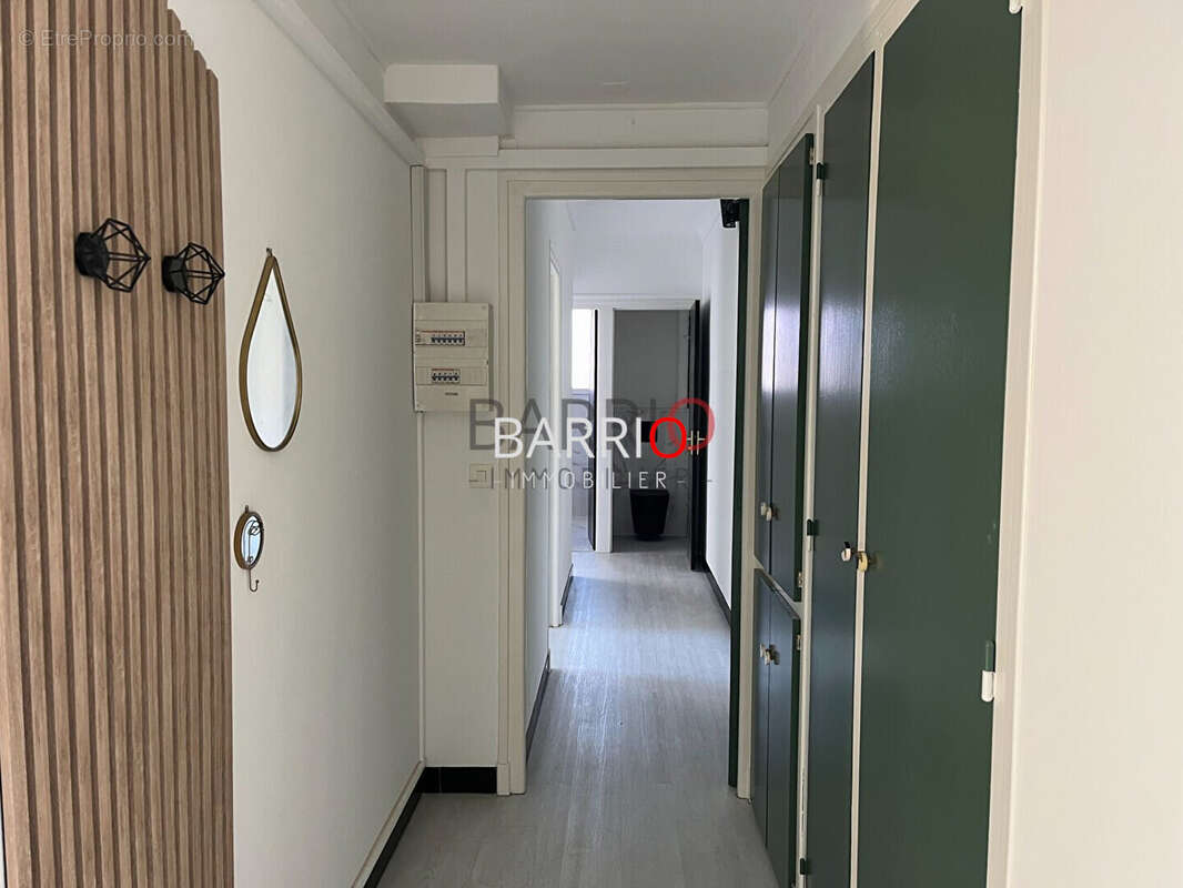 Appartement à PORT-VENDRES