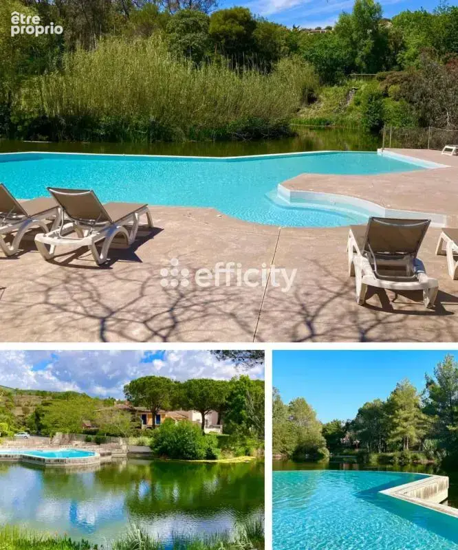 Maison 4 pièces 82 m² à vendre à Grimaud (83310) - photo 36