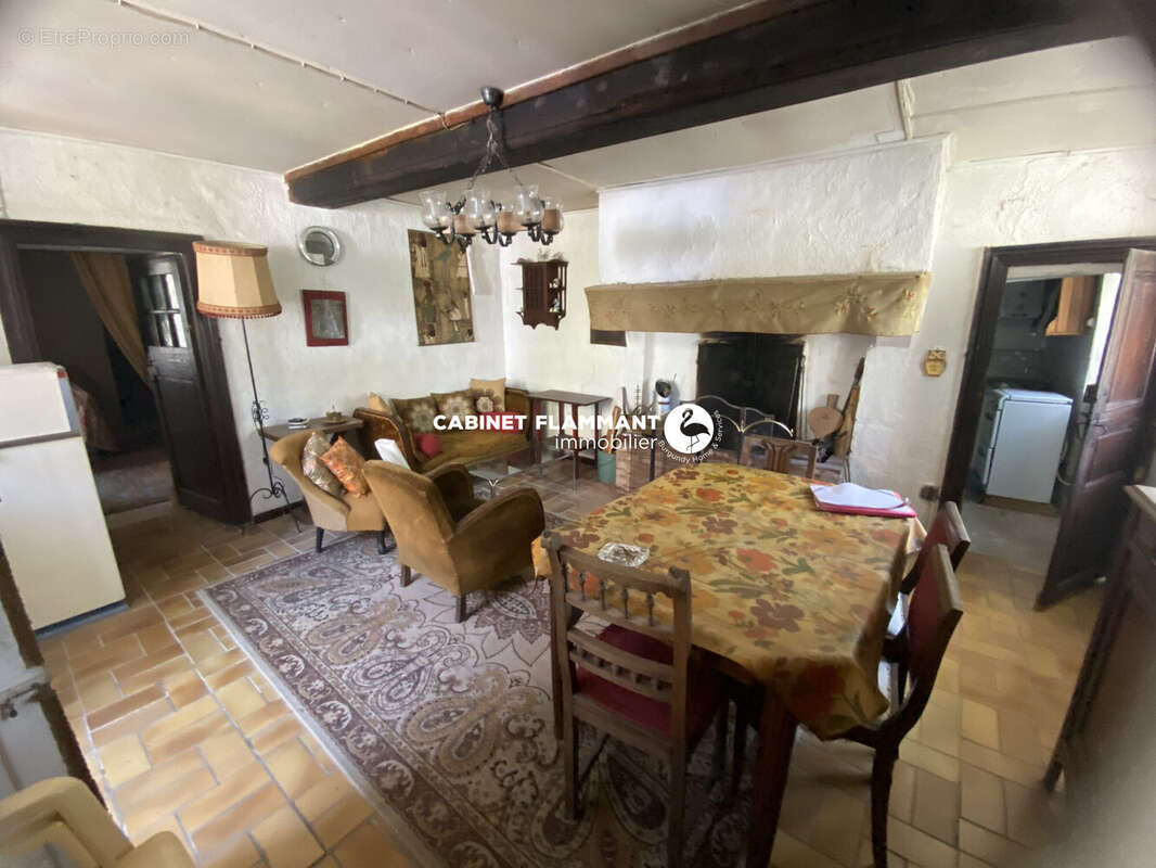 Maison 80 m² à Bussy-Le-Grand  - photo 5