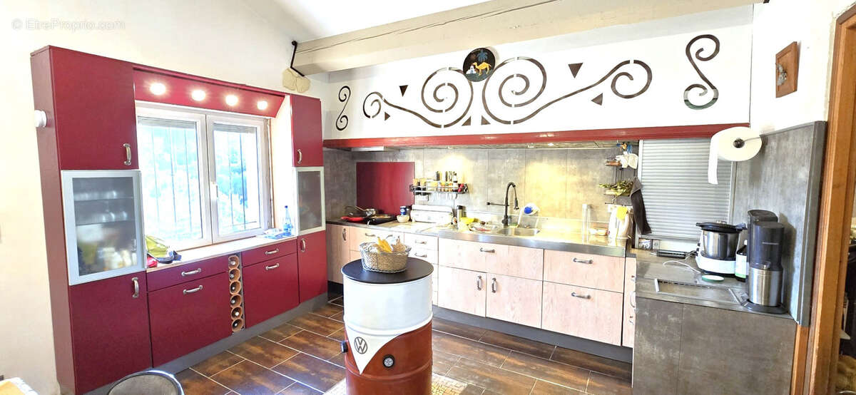 Maison à DRAGUIGNAN