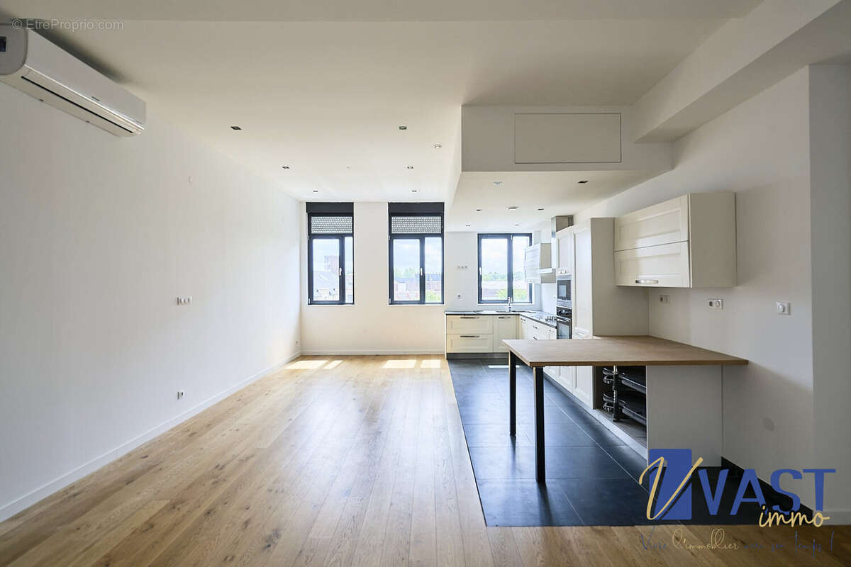 Appartement à TOURCOING
