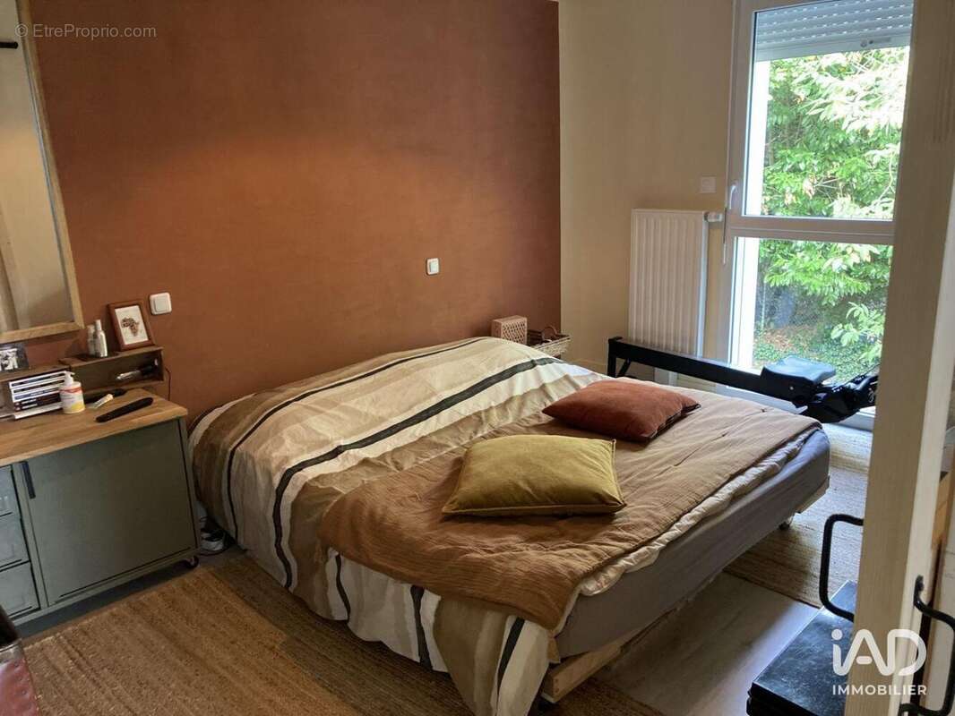 Photo 3 - Appartement à CONCARNEAU