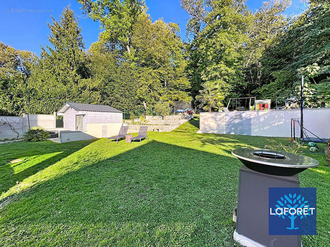 Maison à LA FERTE-ALAIS