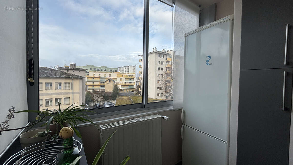 Appartement à ANNECY