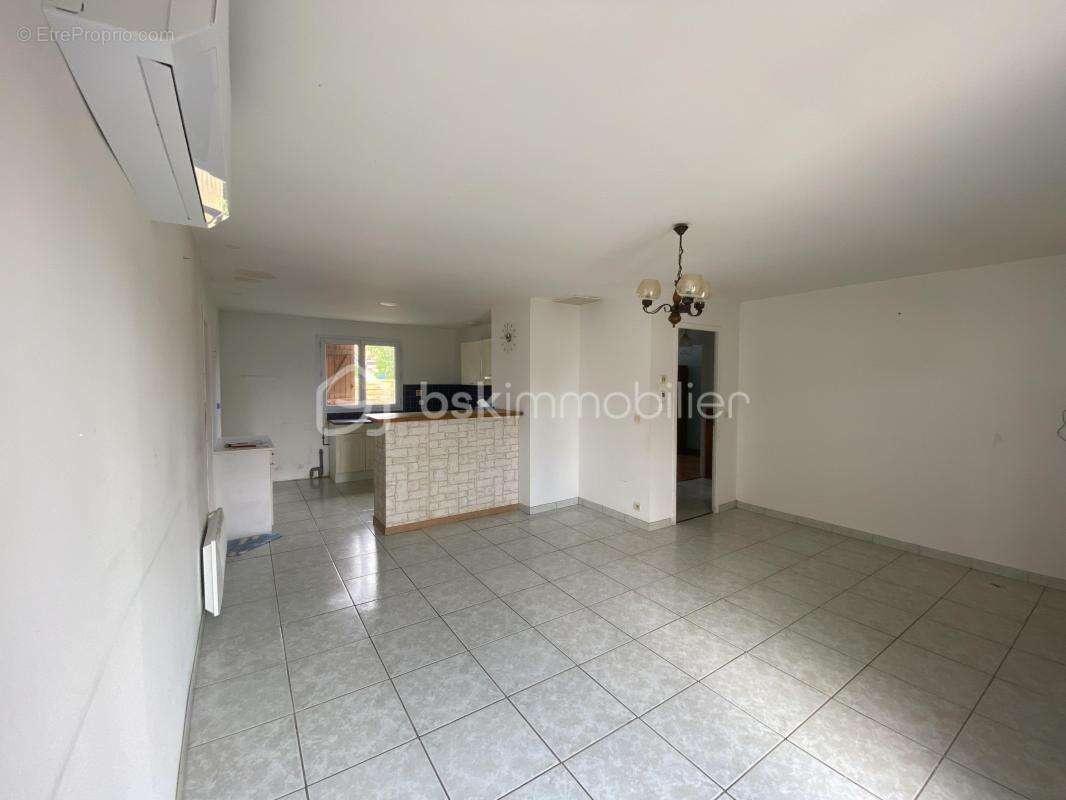 Maison individuelle de 85m2 - photo 7