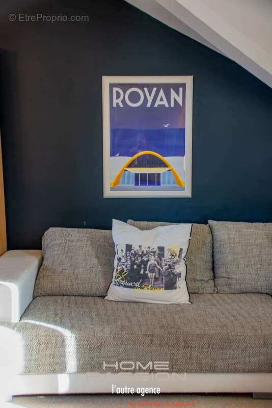 Appartement à ROYAN