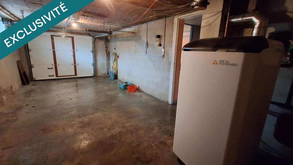 Photo 9 - Maison à CHAMPAGNOLE