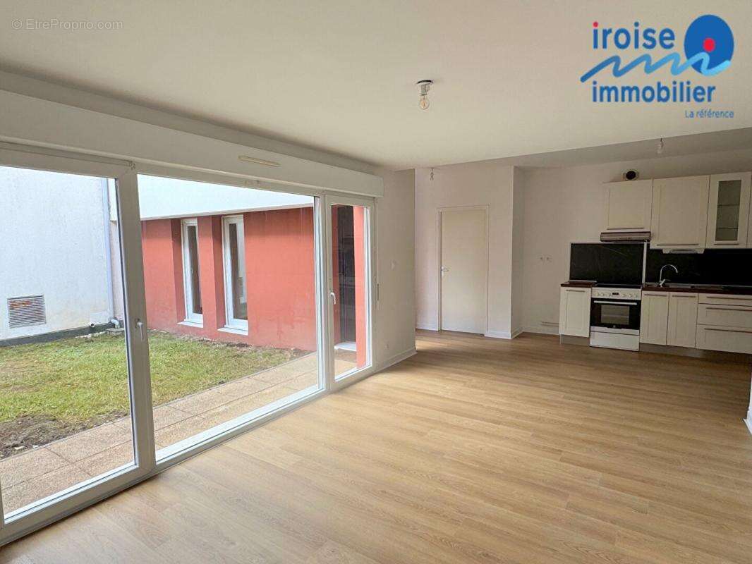 Appartement à BREST