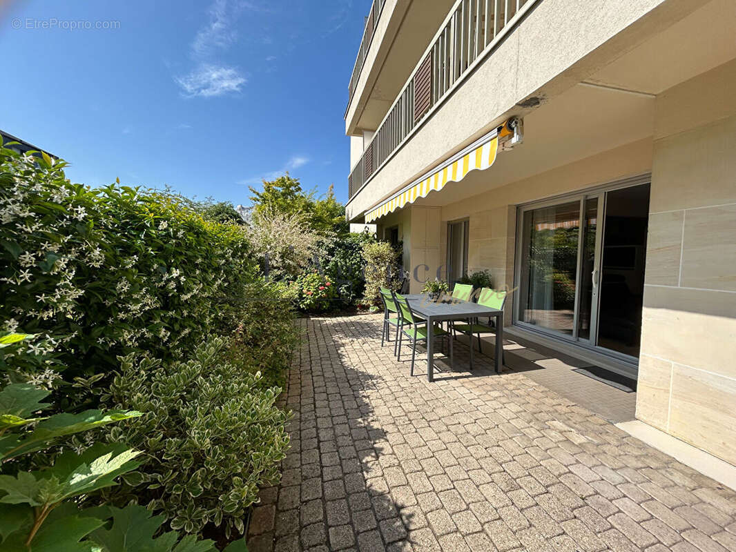 Appartement à CHANTILLY