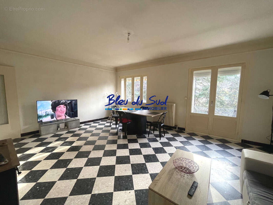 Maison à VERNET-LES-BAINS