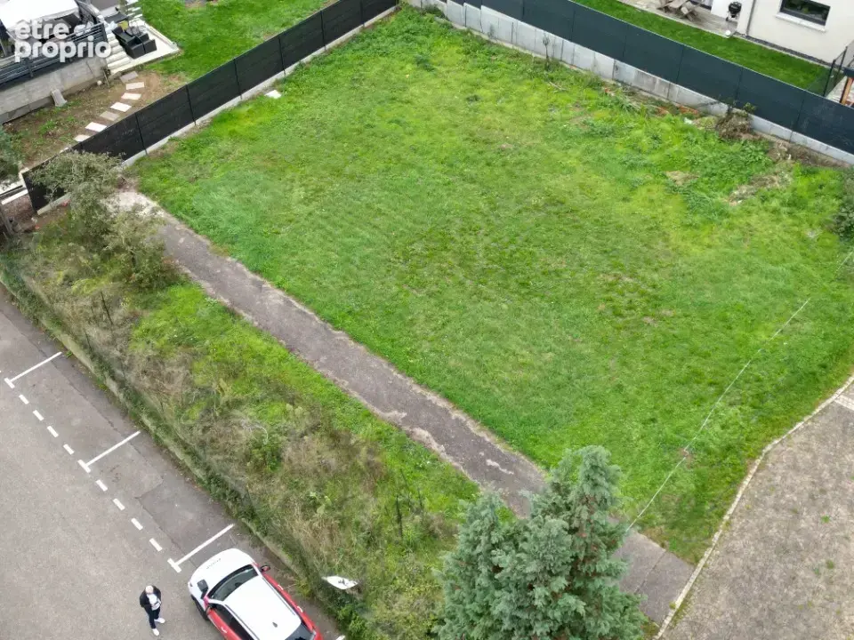 Terrain 586 m² à vendre à Rosheim (67560) - photo 3