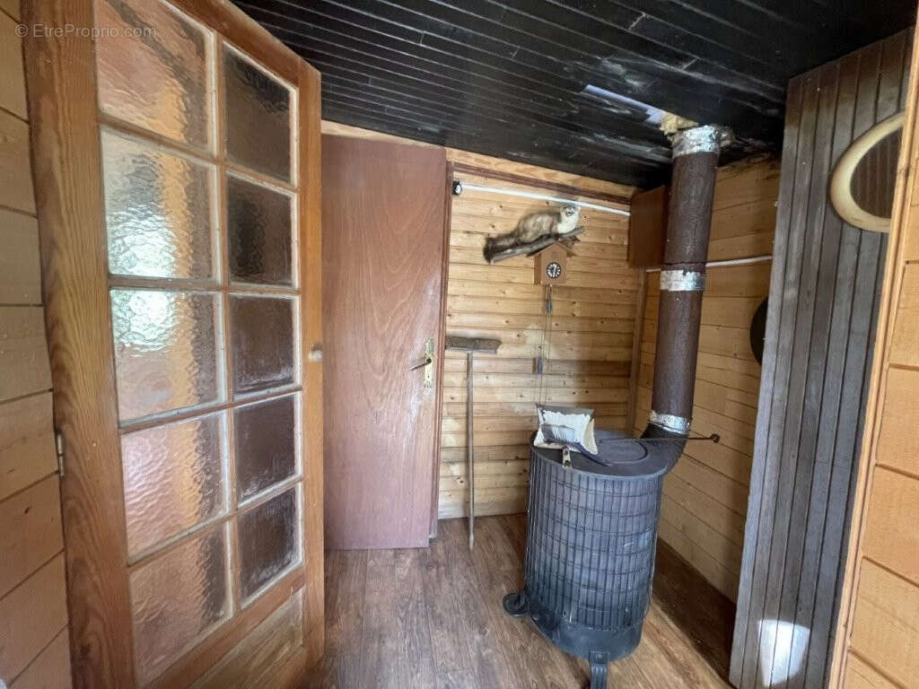 Terrain à AUTHON-DU-PERCHE