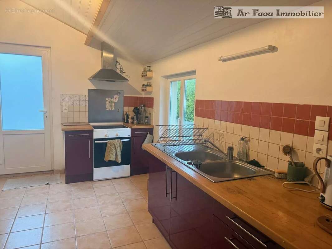 Maison à SAINT-ELOY