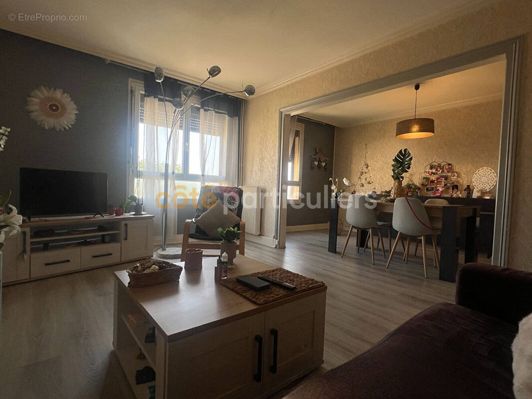 Appartement à TARBES