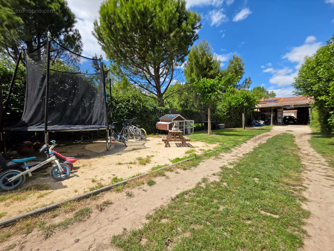 Maison à TARASCON