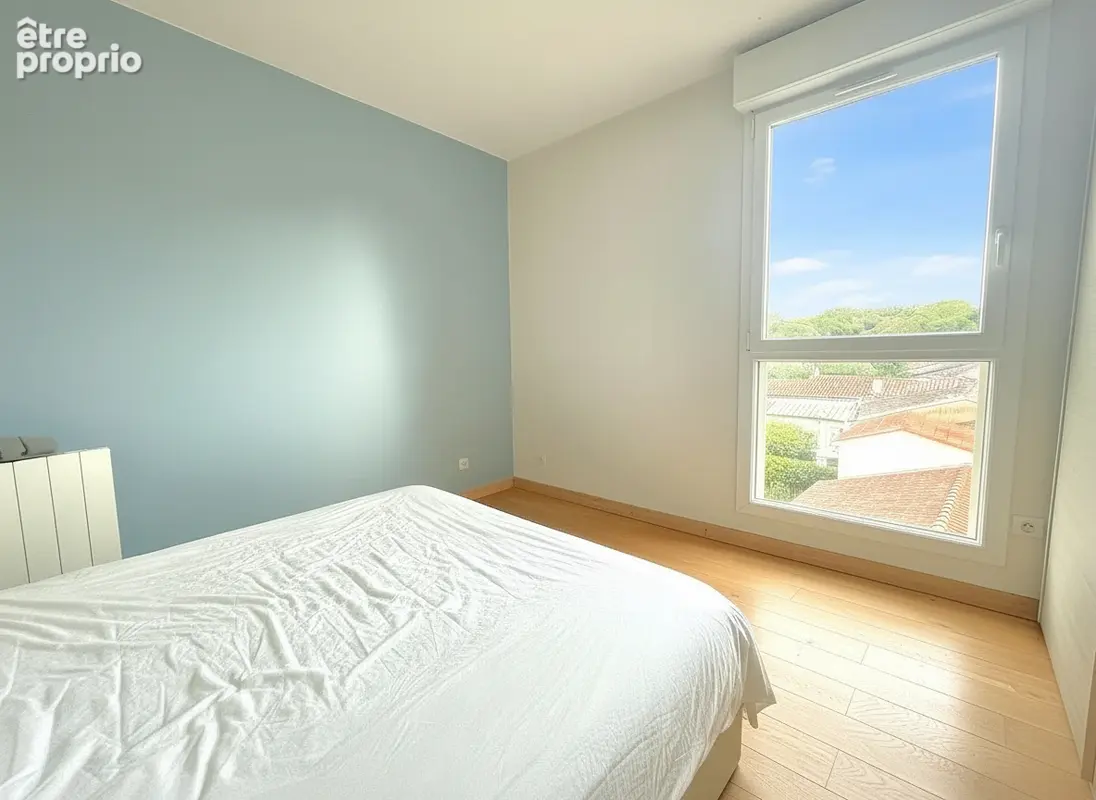 Appartement 67m² à toulouse - photo 8