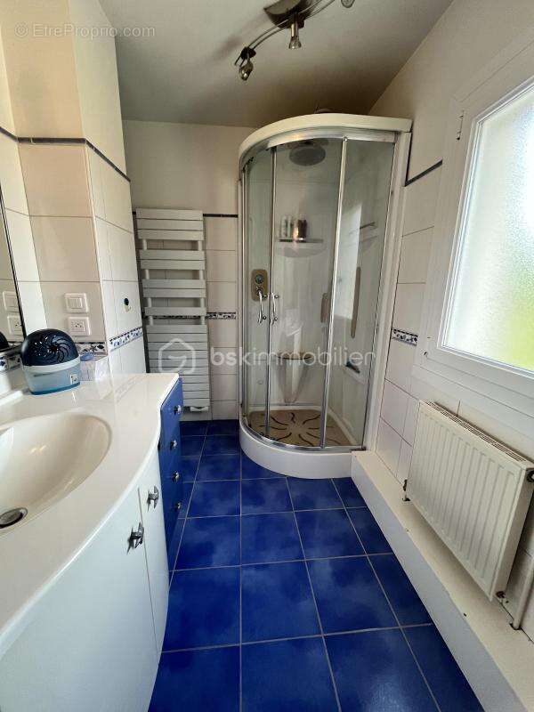 Propriété familiale de 156m² avec piscine, dépendances et vue dégagée sur la forêt des Bertranges - photo 18