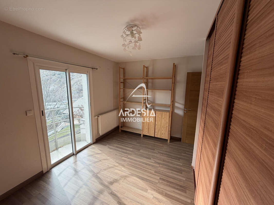 Maison à SAINT-MICHEL-DE-MAURIENNE