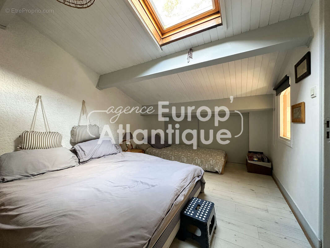 Appartement à LES MATHES