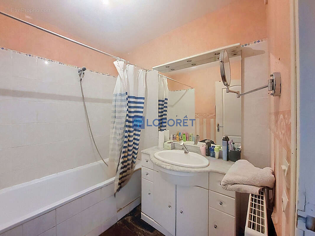 Appartement La Fère 3 pièce(s) 64.27 m2 - photo 6