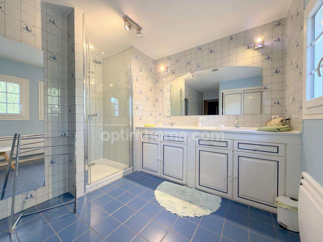 Propriété à vendre 10 pièces MERY SUR CHER (18) dans un environnement très calme et verdoyant - photo 14