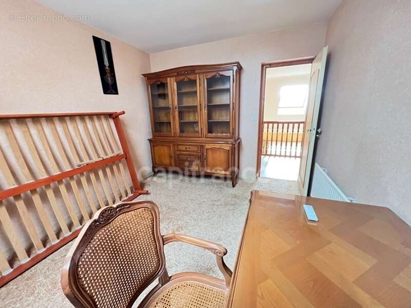 Maison à PLERIN