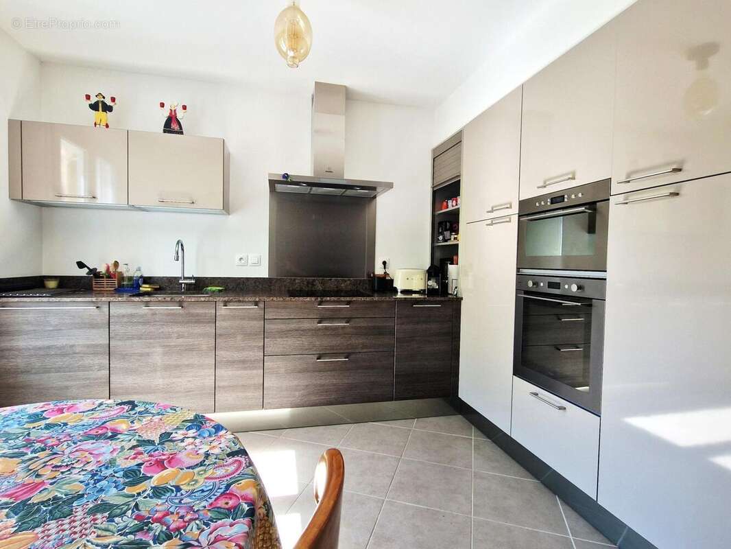 Photo 5 - Maison à GARGAS