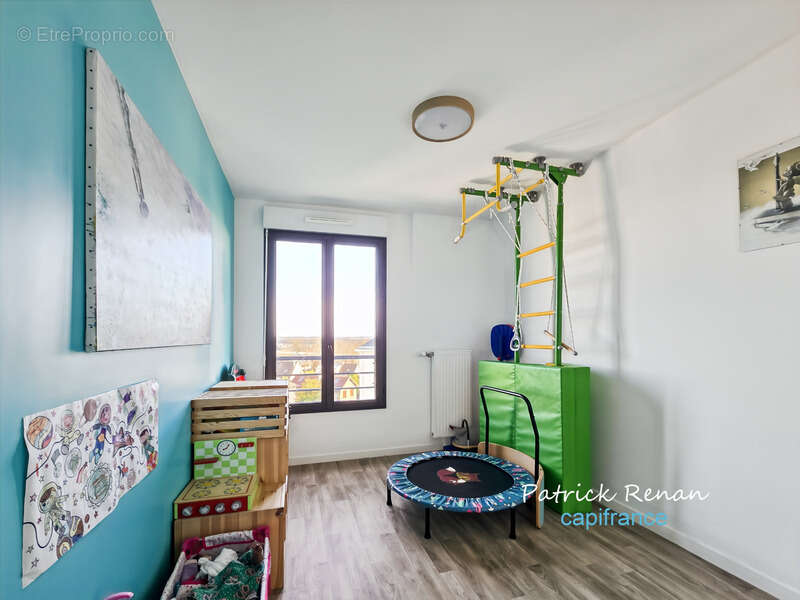 Appartement à vendre 4 pièces, T4, SAINT CYR L'ECOLE (78) - photo 14