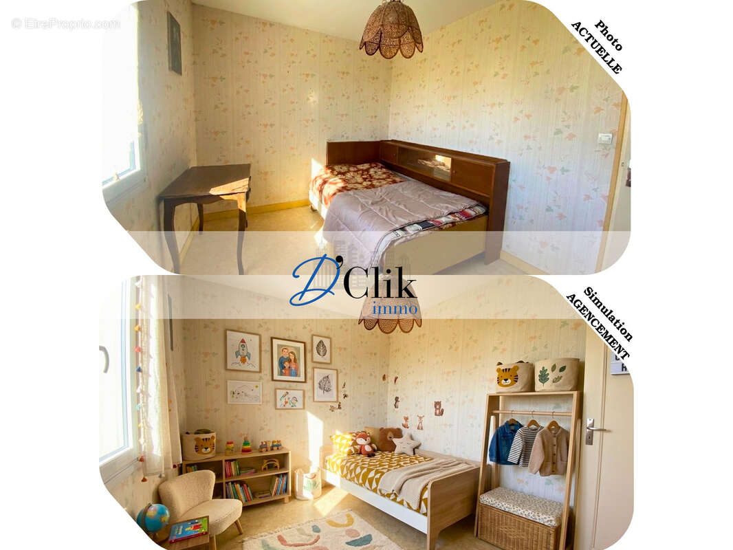 Maison à LE BOURGNEUF-LA-FORET