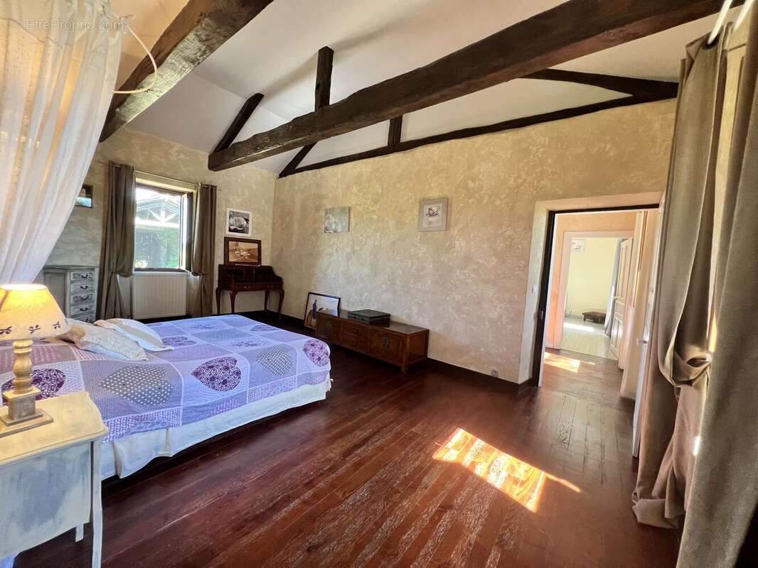 Maison à MIELAN