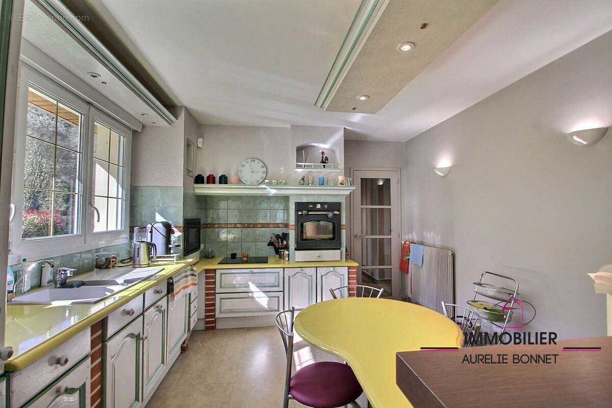 Maison à VIMOUTIERS