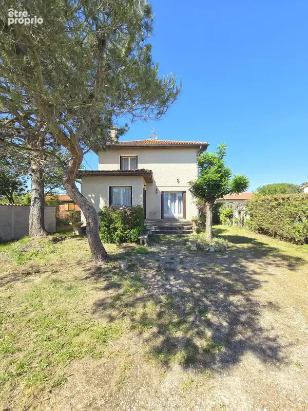 Maison 200 m² à Eaunes  - photo 3