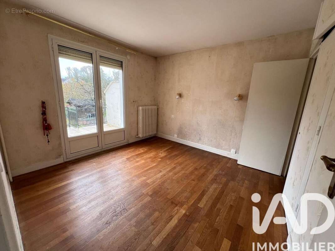 Photo 9 - Maison à DOMONT