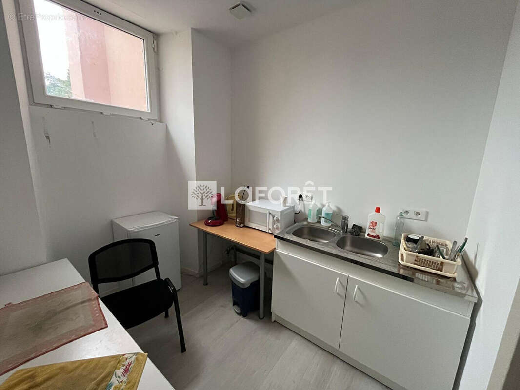 Appartement à BELFORT