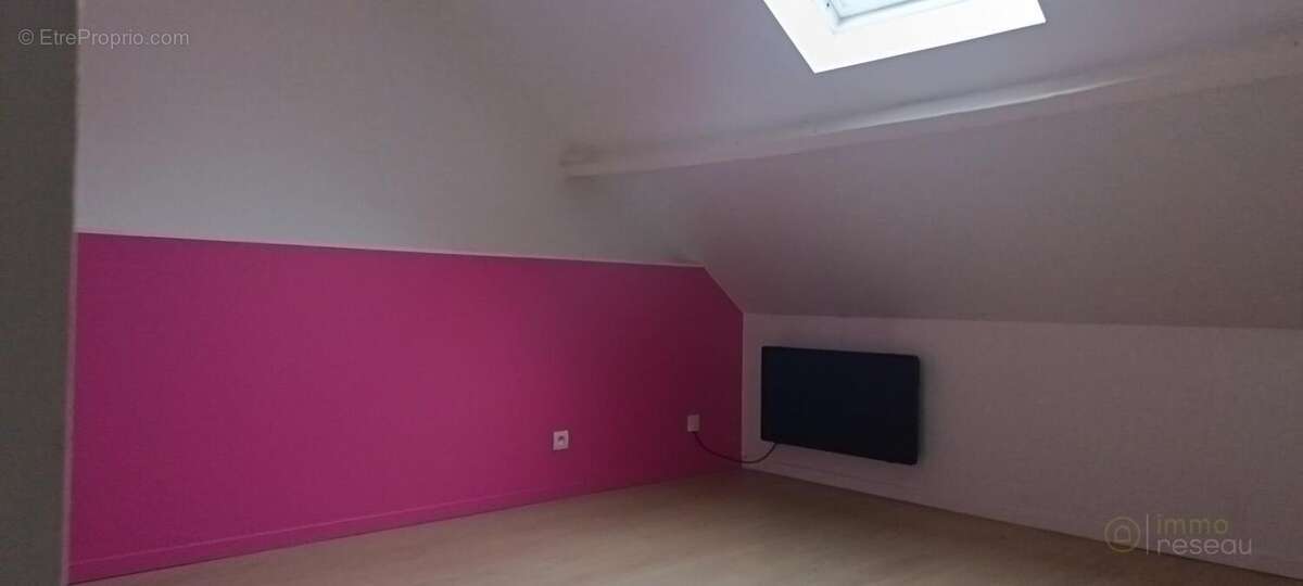 Maison à TOURCOING