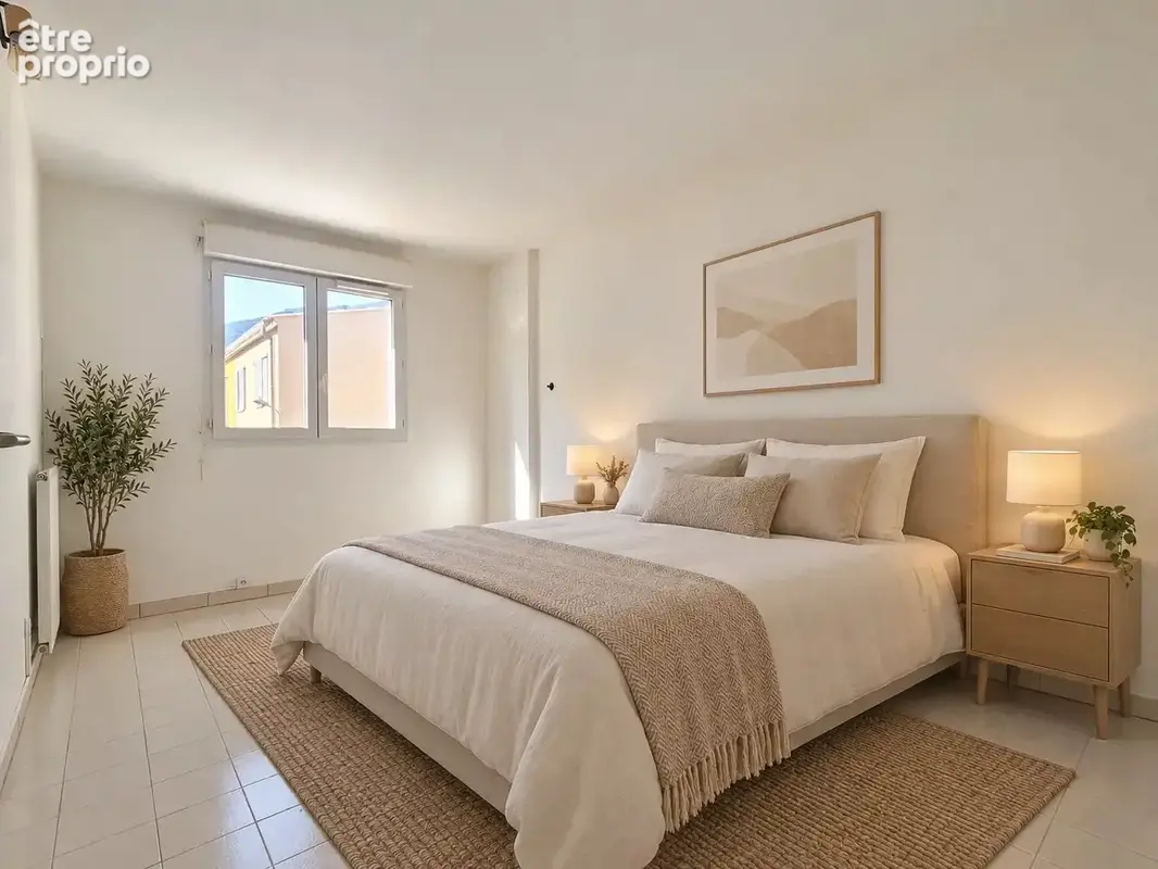 Saint-Martin-du-Var//Appartement 3 Pièces//70 m² - photo 18