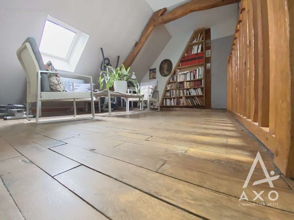 Maison à OUZOUER-SUR-LOIRE