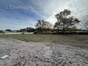 Terrain à SAINT-MAGNE