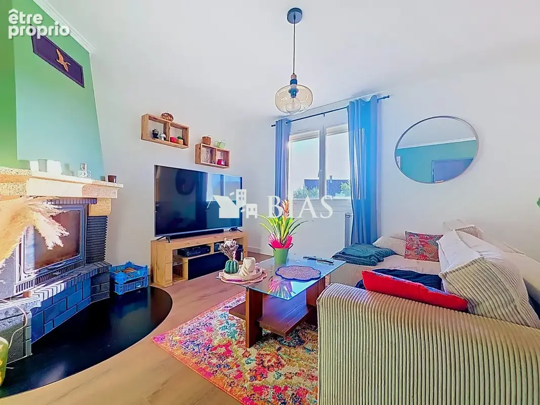 Maison 3 pièces 100 m² à vendre à Duclair (76480) - photo 5