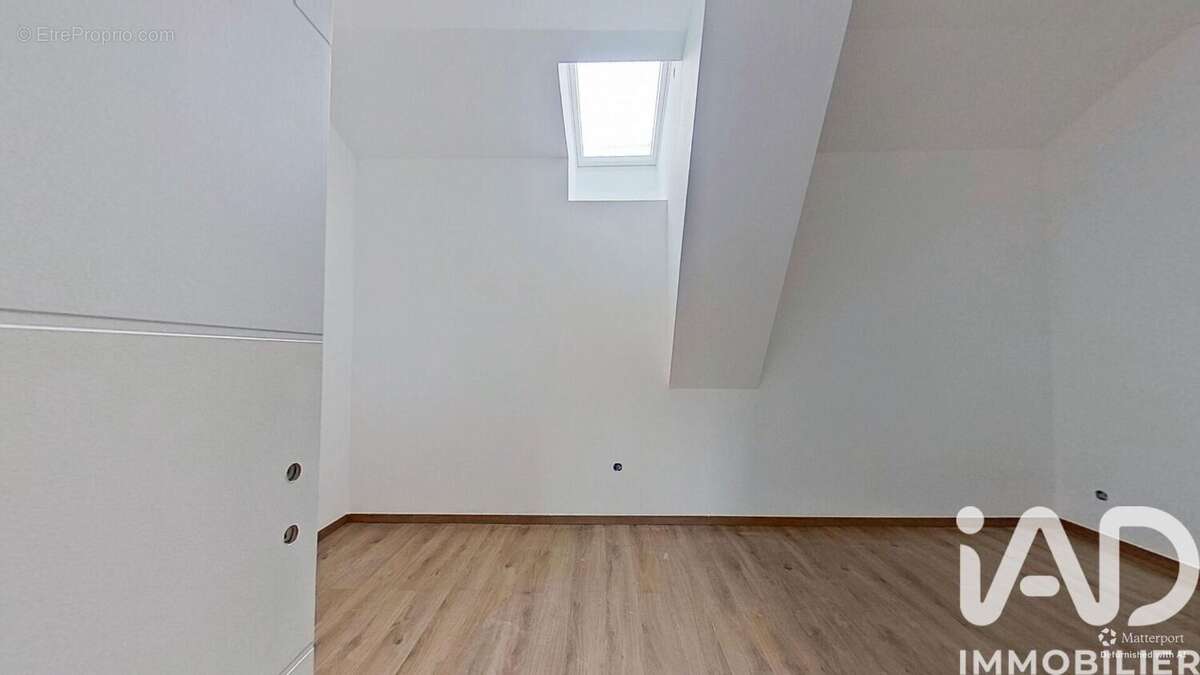 Photo 6 - Appartement à CHAMBERY