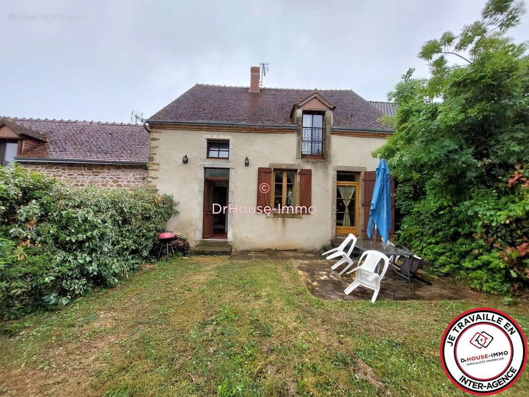 Maison 189 m² à Pommiers  - photo 47