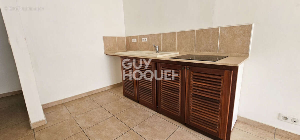 Investisseur - t2  41.57m² - photo 2