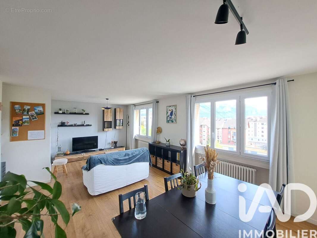 Photo 5 - Appartement à ANNECY