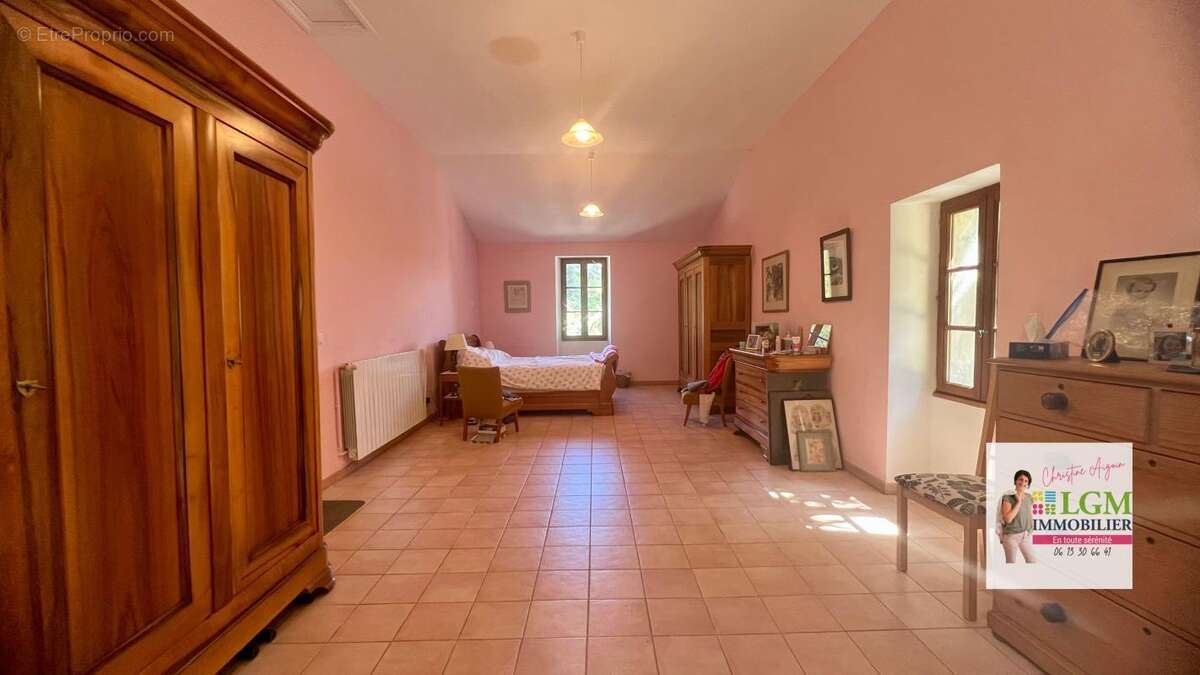 Maison à SOUDORGUES