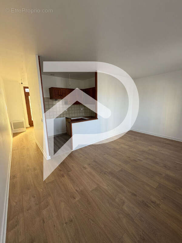 Maison à VIRY-CHATILLON