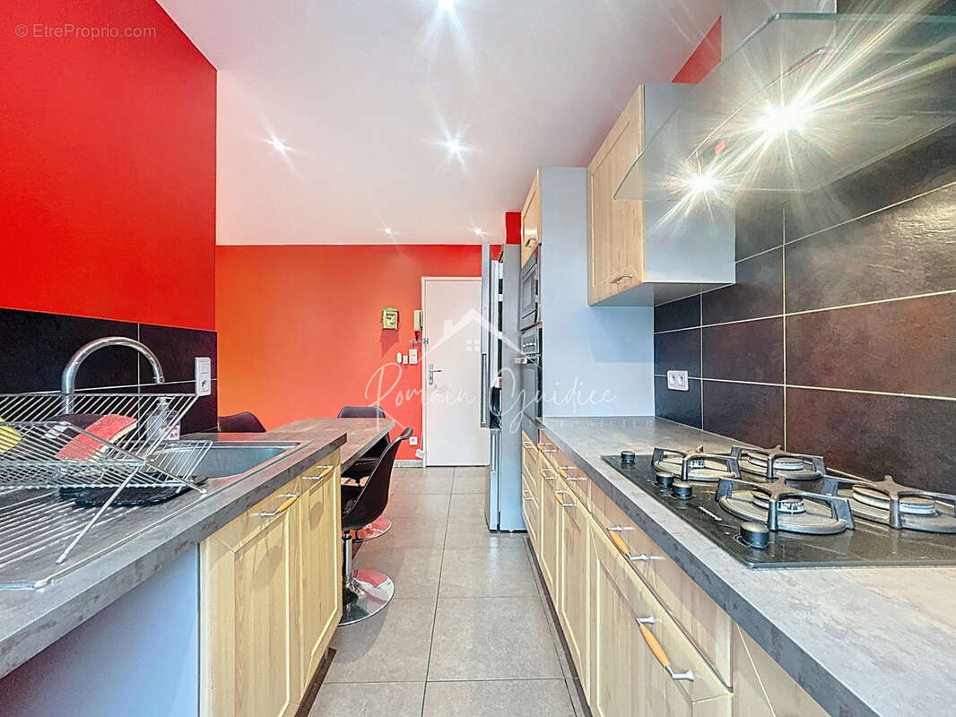 Appartement à MILLAU