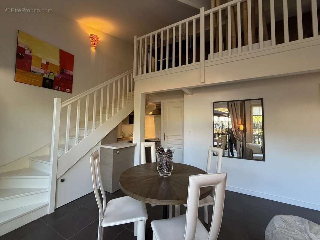 Appartement à ARCACHON