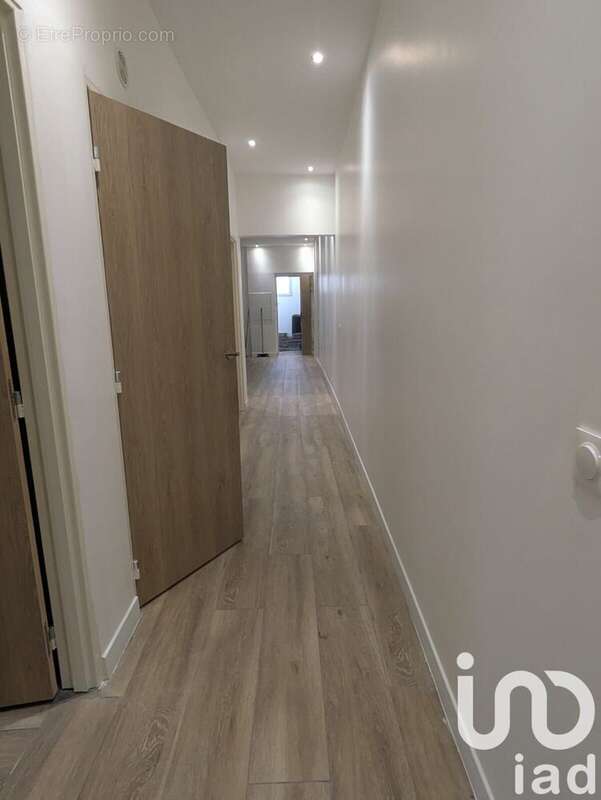 Photo 7 - Maison à AUBERVILLIERS