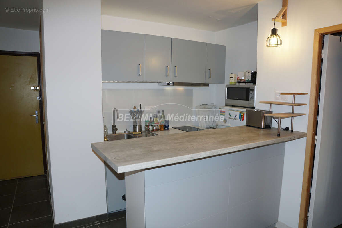 Appartement à CAVALAIRE-SUR-MER